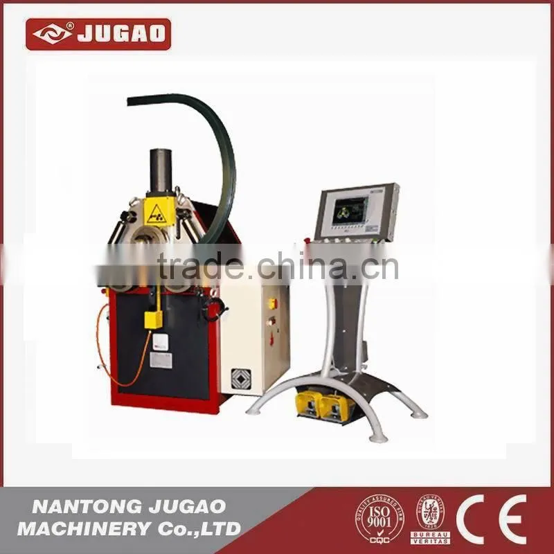 Advanced control WC67K hrydraulic cnc iron steel bending machine