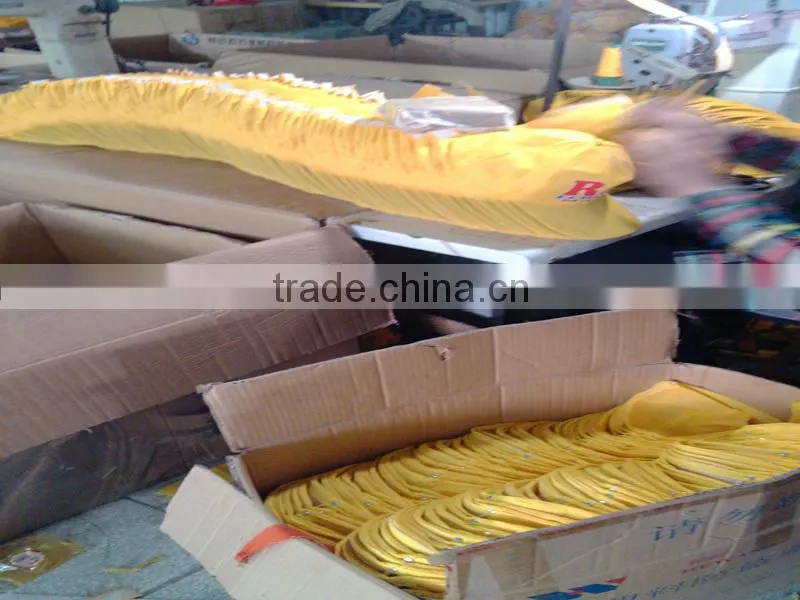 promotional election campaign photo printing 100%cotton hats customized