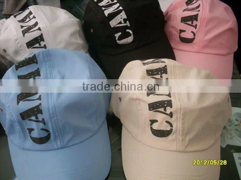 cap