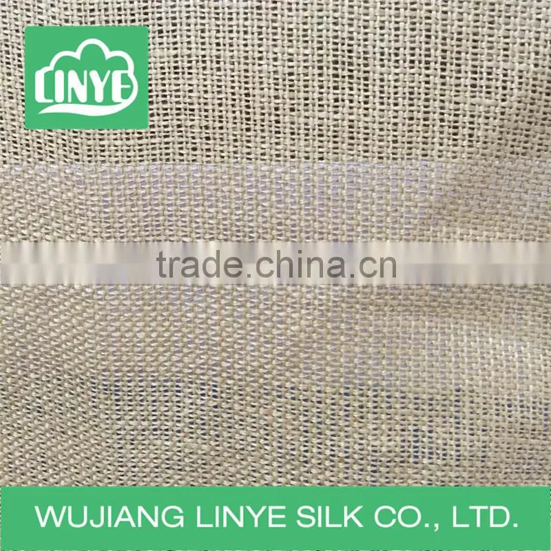 wholesale pure 100% hemp fabric
