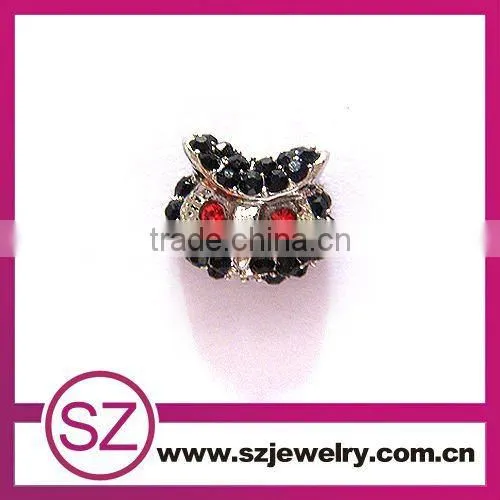G70 newest green crystal cross religious pendant