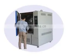 Xi'an LIB Environmental Simulation Industry Electronics Technology Co., Ltd. company overview - view 3