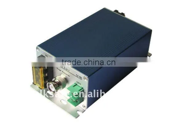 Video&Power & Data Surge Protector