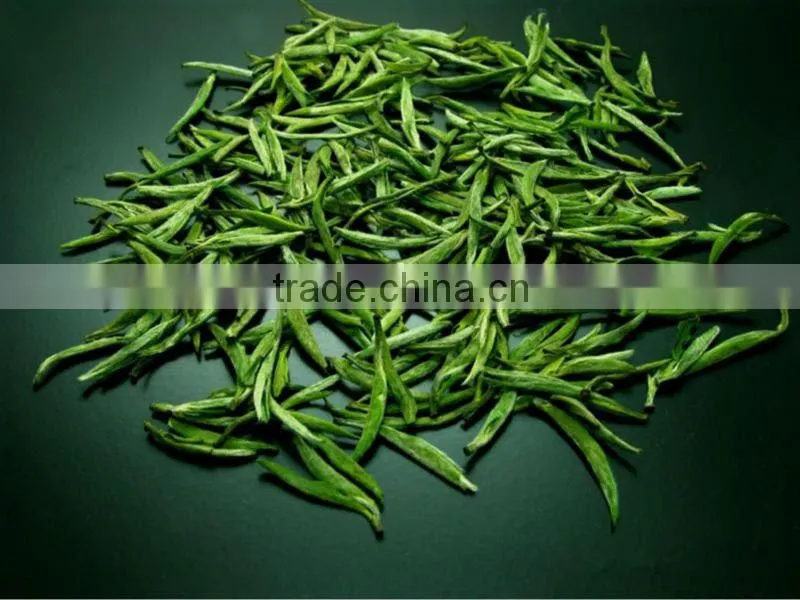 China Dragon Well Tea