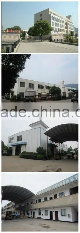 Large Isotropic Ferrite Arc Magnet