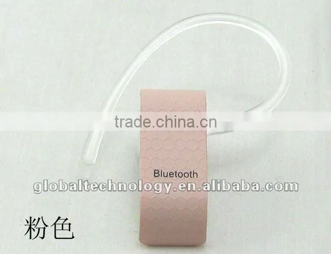 BT-300 Mono Bluetooth Earphone