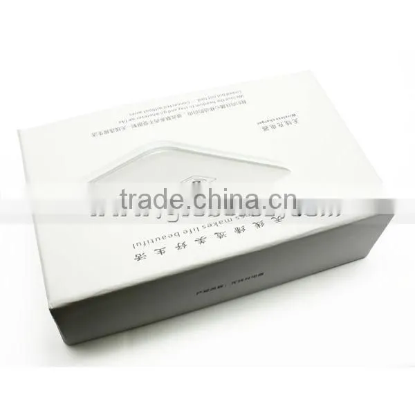 Portable Wireless charging technology QI Wireless Charger for Mobile Phone