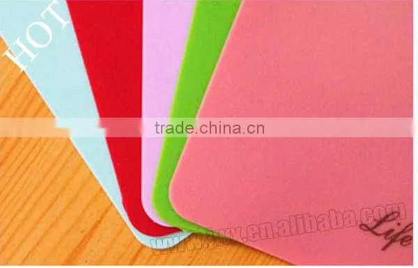 3d lenticular mouse mat