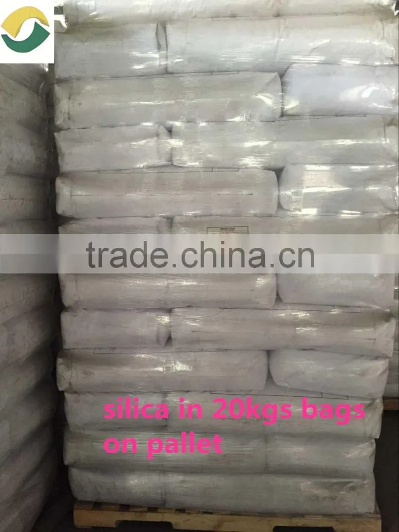 factory supplier white carbon black precipitated Silicon Dioxide 185MP/180/160 granular /powder Cas No14808-60-7 For Industry