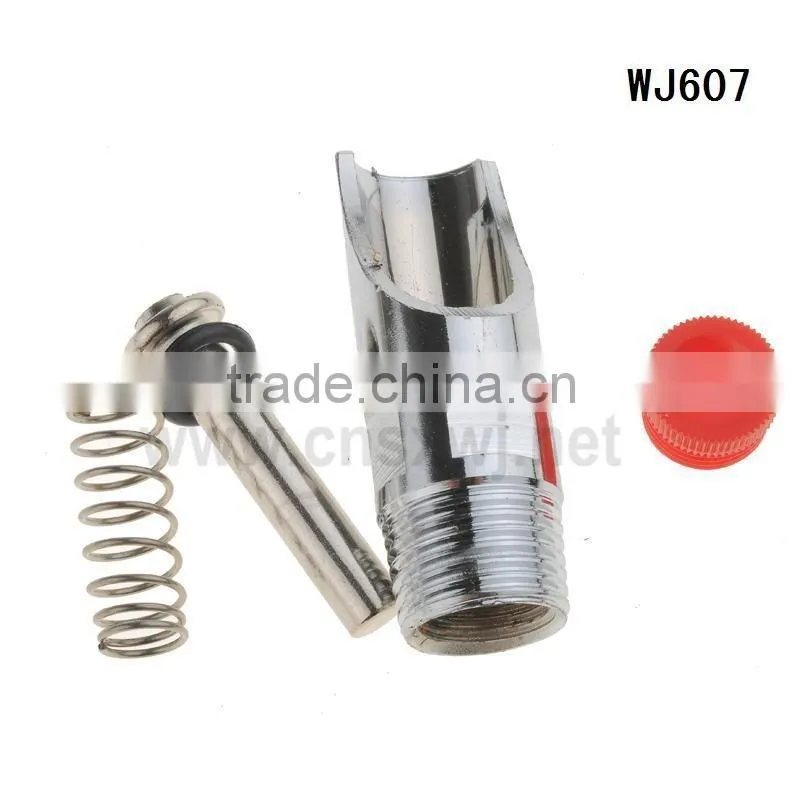 1/2 Piggy Use Nipple Style Water Drinker Veterinary Instruments WJ607