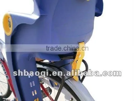bicycle child seat