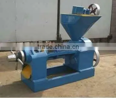 Low price automatic peanuts oil processing machine/flax seed oil extraction machine