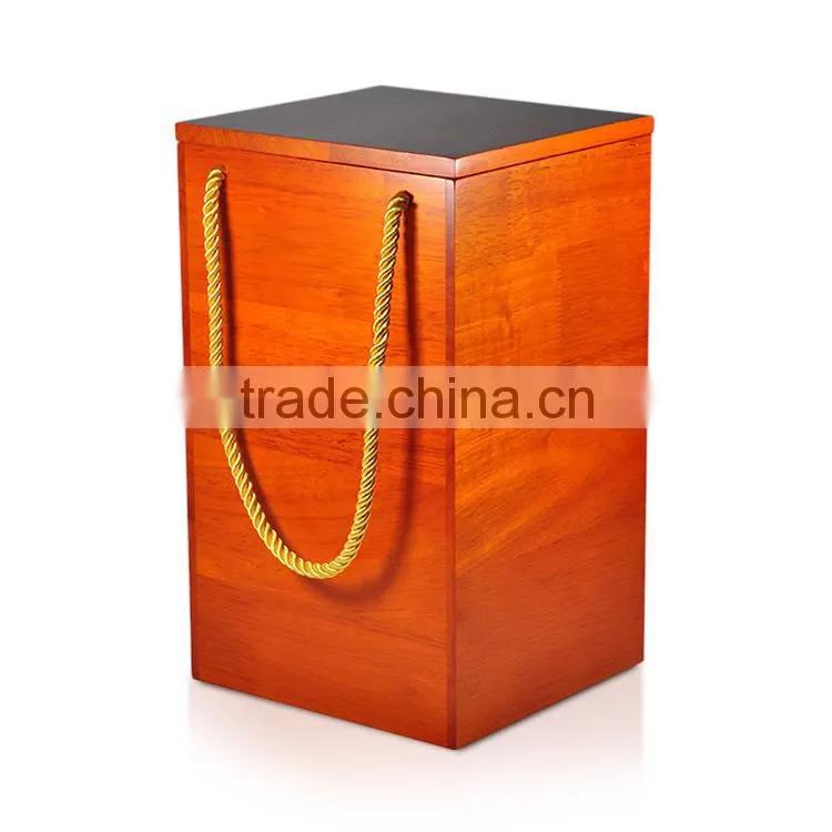 High quality custom Wooden Box For Wine