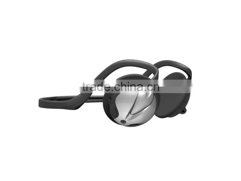 JY-BT862 fashion stereo bluetooth headset with mp3 player