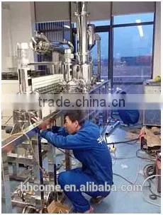 High Efficiency Corn Flour Mill Milling Machine for Sale