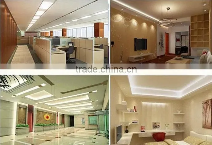 Reliable function 12W T8 LED tube sufficient supply