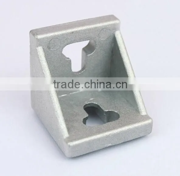 High Quality Corner Bracket for Shelf