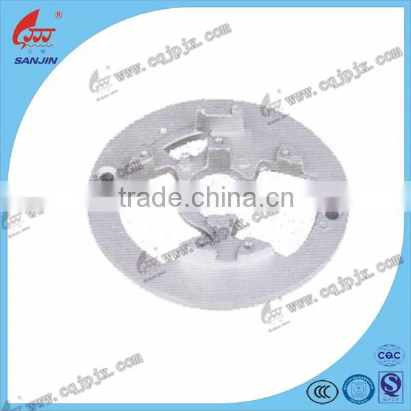 Top Quality Of Motorcycle Motorcycle Rear Hub Crake Cover For Motorcycle Cg125 Cg150 Cg200
