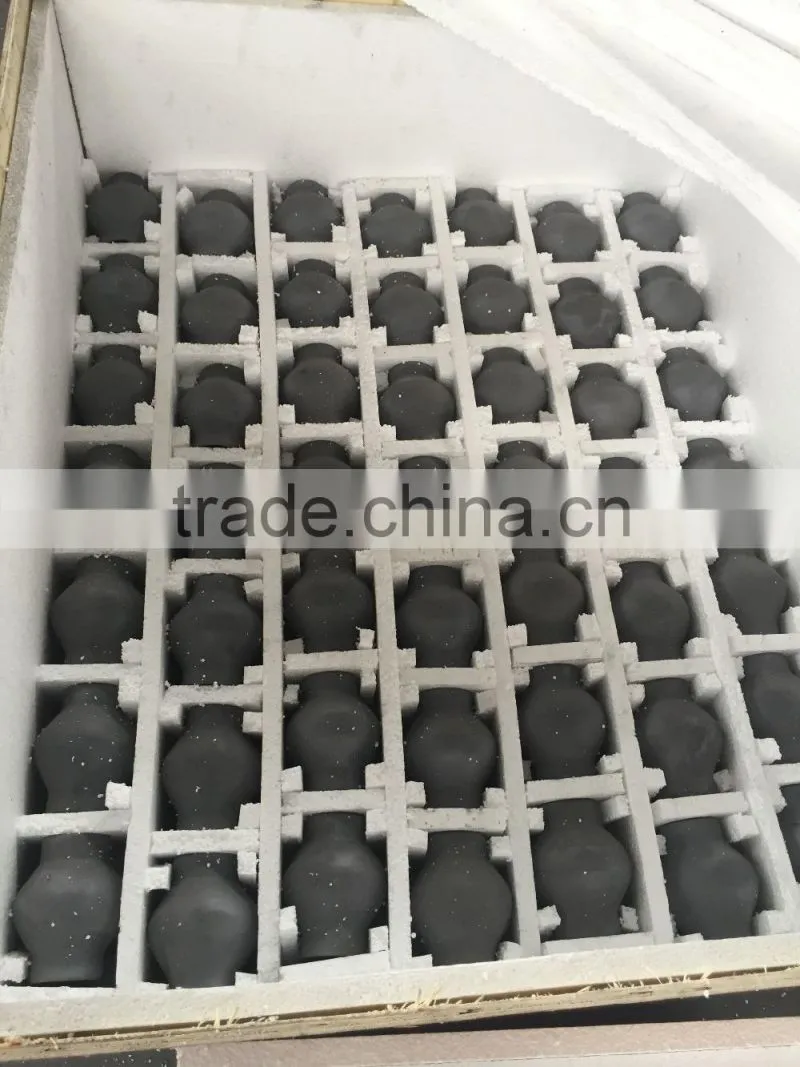 FGD nozzles Flue Gas Desulfurization