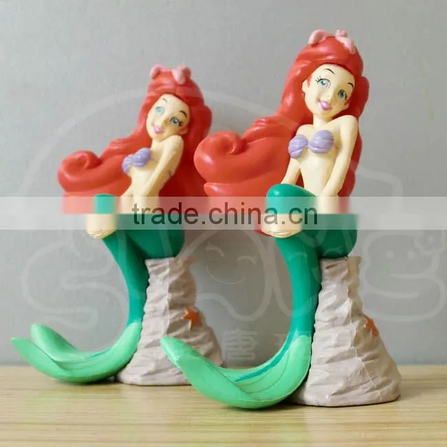 3D Sculpture Model Clay and prototype mold