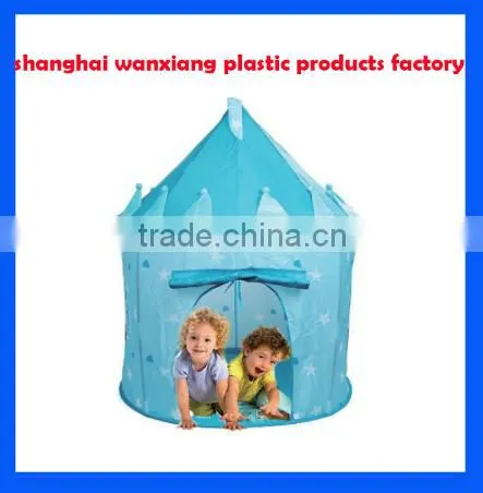 2016 new hot sale top quality inflatable beach tent toy
