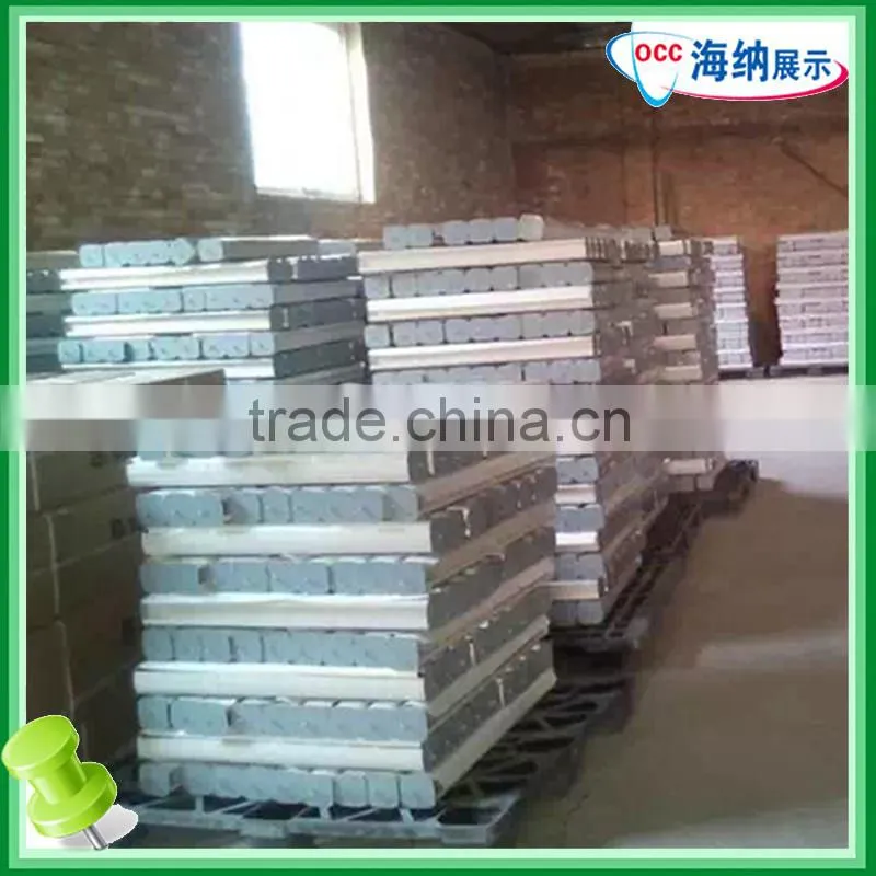 80*200cm roll up banner stand portable banner