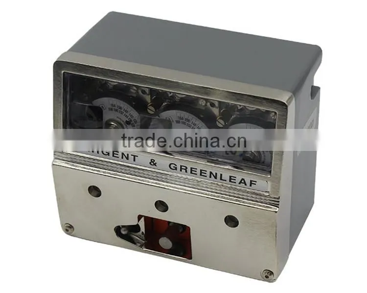 Hot Sell New Products China Suppliers High Precision Mechanical Time Lock S&G 6370