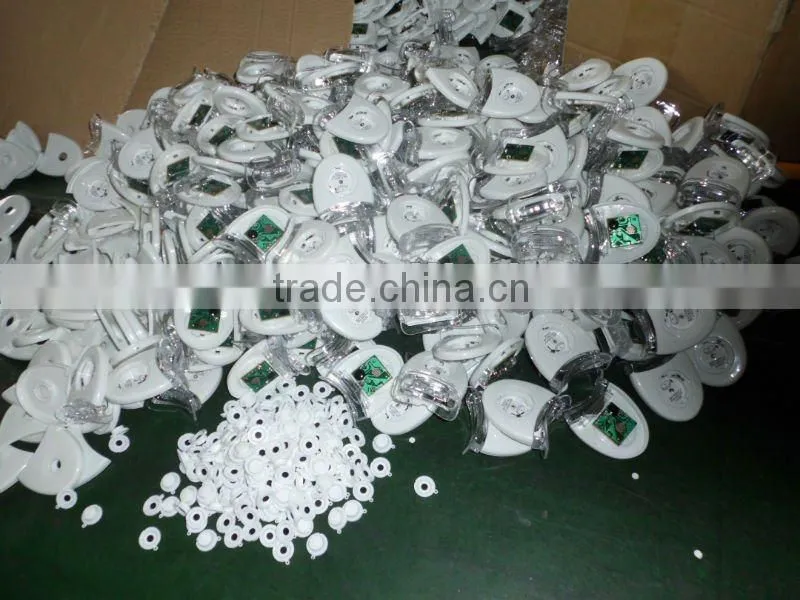 New mini teeth whitening accelerator Teeth Whitening Bleaching Light (clear parts is 2.2cm)