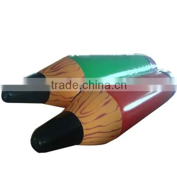 inflatable model