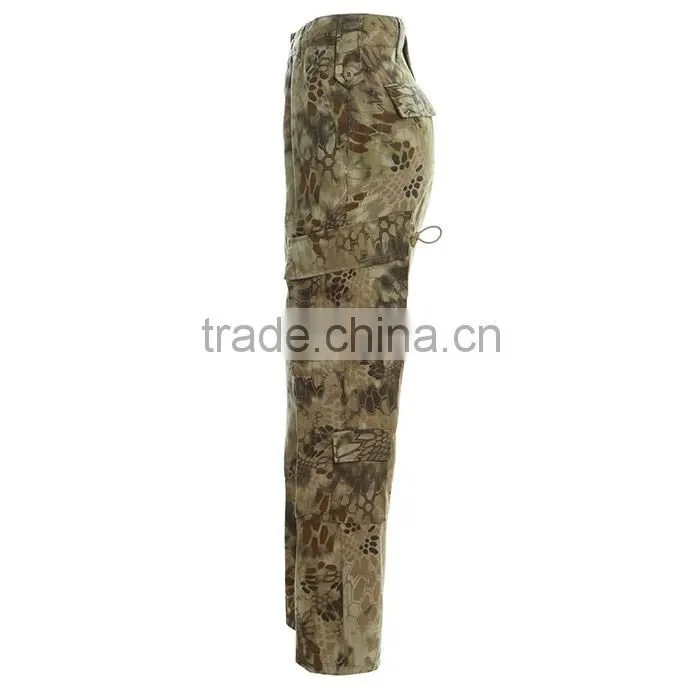Cargo pants army trousers military pants