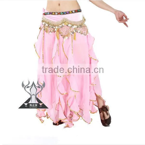 Cheap Belly Dance Skirts for Performance