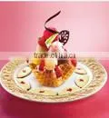 Taiwan bobble Tea supplier Halal Non Dairy Creamer For Bubble Tea, Boba Tea