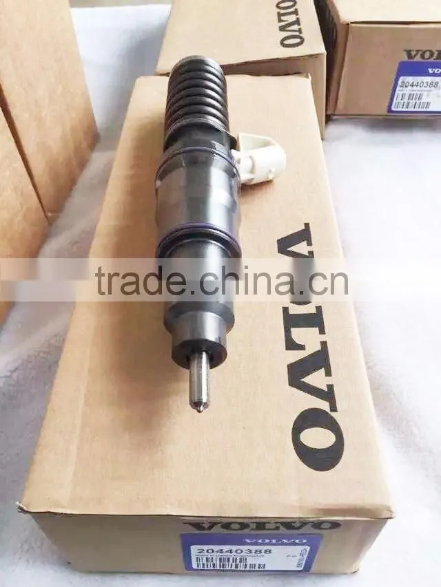 VOLVO TRUCK B12 Unit Injector 20440388