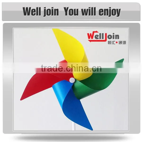 2015 factory hot sell pinwheel