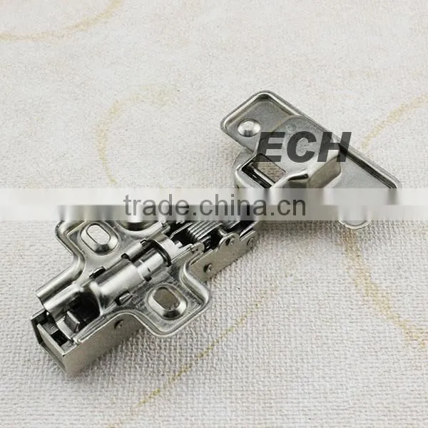 China high quality steel spring soft close cabinet hinge