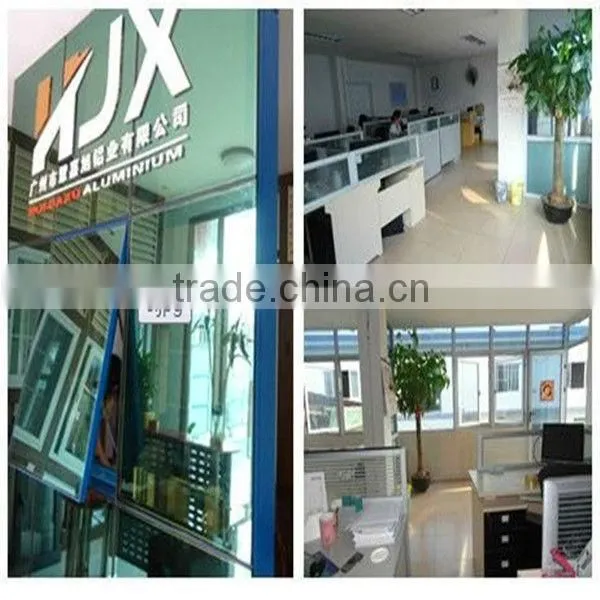 factory outlet aluminum safety glass sliding doors living room door