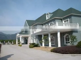 Zhejiang Kayo Motor Co., Ltd. company overview - view 1