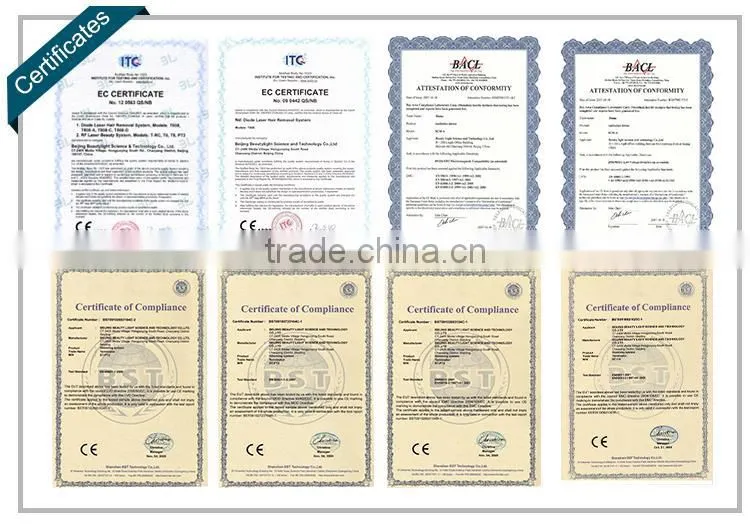 hot selling q-switched nd yag laser skin carbon rejuvenation
