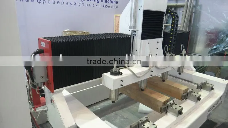 FC-1613SY cnc router desktop