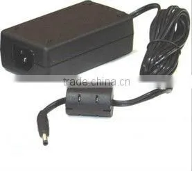 24W Non Waterproof Plastic LED Power Supply