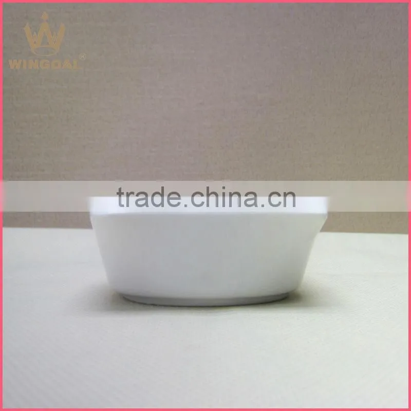 porcelain dinner set with olive decal