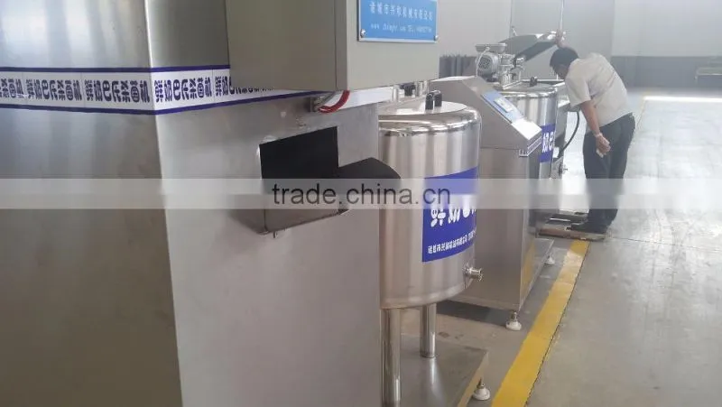 Economic tomato sauce beverage process machine/beverage sterilization equipment