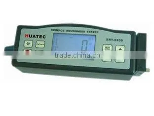 SRT6200 Digital Portable Surface roughness tester profile Tester/Meter