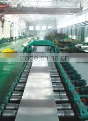 Shanghai Yinggui Metal Product Co., Ltd. company overview - view 1