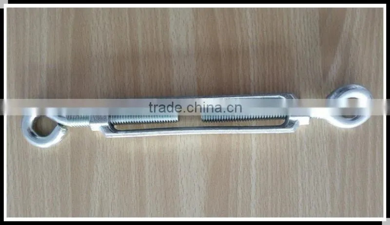 KOREA TYPE STANDARD TURNBUCKLES EYE/EYE