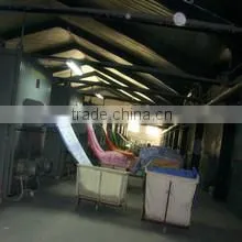 Gaoyang County Ju Ze Towel Factory company overview - view 2