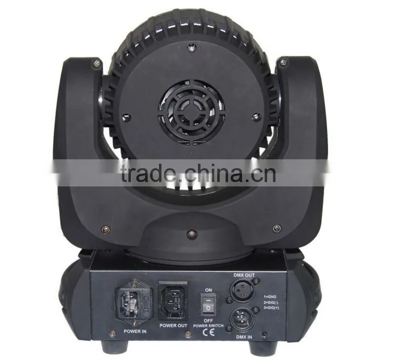 70W led effect light led moving head light price satge lighting