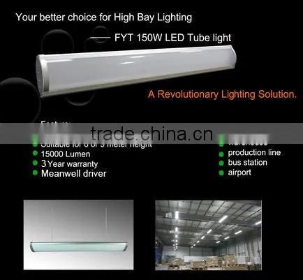 LED Linear Lighting Fixture led lights