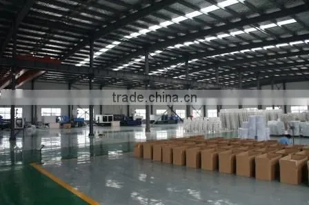 Qingdao Henry Furniture Co., Ltd. company overview - view 4