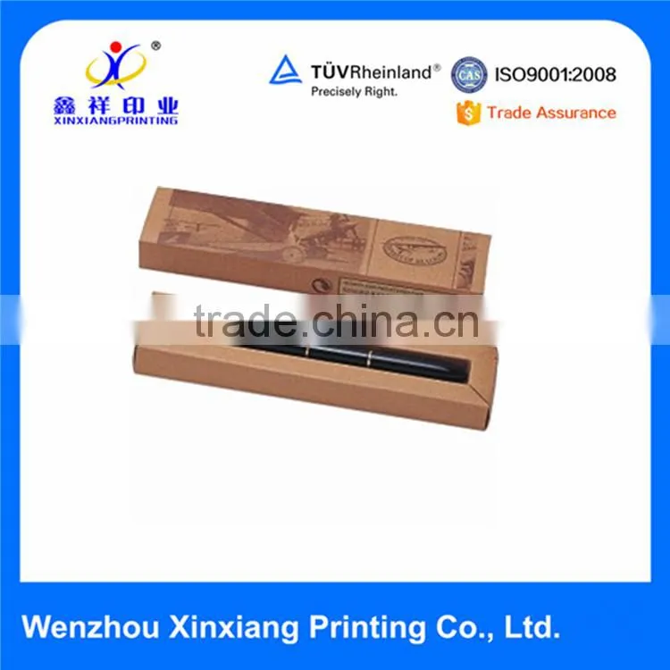 Pen Box, Custom Pen Box, Luxury Pen Box
